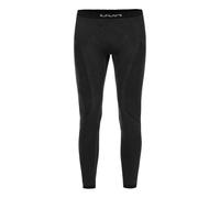 UYN Elevatyon Biomorph UW Pants Long Laufbekleidung Leggings para Correr - Negro
