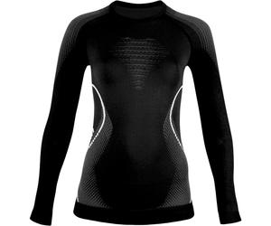 UYN Evoluty Mujeron Uw Camisa Long-Manga U100009 S/M