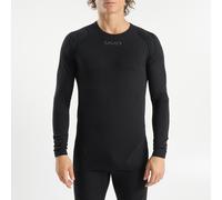 UYN Camiseta térmica Evolutyon Biotech - Ropa Interior técnica con Fibra de kapok y Bio-Materiales para Actividades intensas en climas fríos