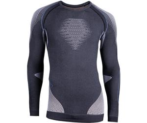 UYN Evolutyon Camisa Uw Long-Manga U100013 L/XL