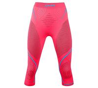 UYN EVOLUTYON UW Medium Pants, Women's, Fresa/Rosa/Turquesa, Talla única
