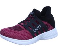 UYN Free Flow Metal, Zapatillas Mujer, Azalea Pink, 37 EU
