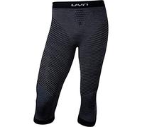 UYN FUSYON UW Medium Pants, Gris York/Avio/Blanco, XX-Large para Hombre