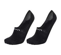 UYN Ghost 4.0 Socks 2prs Pack calcetines Lifestyle Unisex - Adulto, Unisex adulto, S100225, N293, 45-46