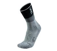 Uyn Calcetines deportivos gris / negro 42-44 gris / negro