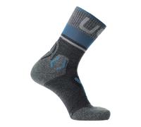 UYN Hombres Trekking Calcetines-One Merino Calcetines,Calcetines de