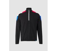 UYN Jersey marca modelo MAN NATYON TRICOLOR 2ND LAYER HALF ZIP