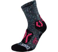 UYN Jr Outdoor Explorer Socks - Niño - Multicolor - talla 24/26- modelo 2024