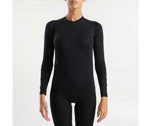 UYN Ladies Fusyon Biotech Uw Shirt Long-Sleeve U100420 L/XL