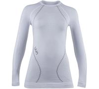 UYN Lady Ambityon Uw Shirt Lg Sl - Mujer - Blanco - talla L/XL- modelo 2024