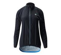 UYN Lady Biking Packable Aerofit - Chaqueta para Mujer