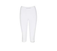 UYN Mallas interiores 3/4 Evolution Biotech para mujer blanco | L/XL