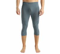 UYN Mallas interiores 3/4 para hombre Evolution Biotech gris | S/M