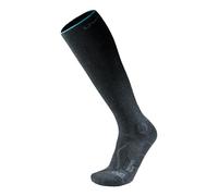 UYN Man Hombre Biotrek Knee Socks, Antracita, 39-41