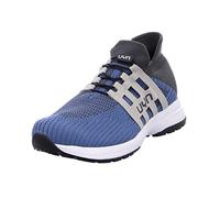 UYN Man Nature Tune Shoes, Zapatillas Hombre, Blue/Grey, 39 EU