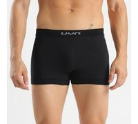 UYN Motyon Biotech Boxers - Calzoncillos Tipo bóxer de Bio-Fibra para máximo Confort Durante Las Actividades intensas