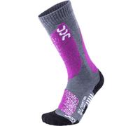 UYN Mujer Esquí All Mountain Damen Calcetines Funcionales de Invierno