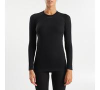 UYN Mujeres Energíaon Biotech Uw Camisa Long-Manga U100424 L/XL