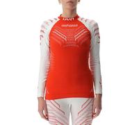 UYN Natyon 3.0 Austria UW - Camiseta (Talla XXL), Color Blanco