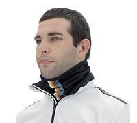 UYN NATYON iRide Neck Tube Warmer, Unisex, Negro, Uni