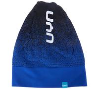 UYN NATYON Two-Tone Hat, Unisex, Negro/Navegar por Internet/Blanco, 1