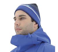 UYN NATYON Two-Tone Hat, Unisex, Negro/Navegar por Internet/Blanco, 2