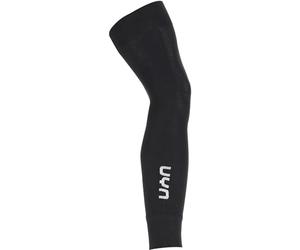 UYN O101286 Leg Warmers Leg Warmer Unisex Negro XL