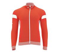 UYN O101820 NATYON Austria OW Knitted 2ND Layer Full Zip Jacket Unisex Austria XS