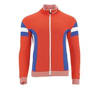 UYN O101834 NATYON Norway OW Knitted 2ND Layer Full Zip Jacket Unisex Norway L