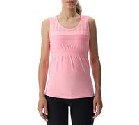 UYN O101988 NATURAL TRAINING OW SINGLET Sports vest Women's Mezcla de rosa neón XS