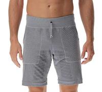 UYN O101998 Natural Training OW Short Shorts Men's Piel de Tiburon XL