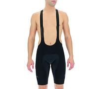 UYN O102003 Biking RIDEMILES OW Short Shorts Men's Negro Negro S