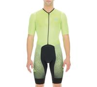 UYN O102017 Biking Integrated OW Body Men's Amarillo Negro XXL
