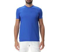 UYN O102023 Run FIT OW SH_SL T-Shirt Men's Azul lapislázuli M