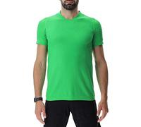 UYN O102023 Run FIT OW SH_SL T-Shirt Men's Bandera Verde L