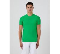 UYN O102023 Run FIT OW SH_SL T-Shirt Men's Bandera Verde S