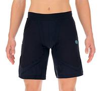 UYN O102025 Run FIT OW Short Shorts Men's Junta XL