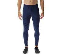 UYN O102026 RUN FIT OW LONG Pants Men's Vestido azul XL
