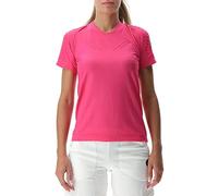 UYN O102027 Run FIT OW SH_SL T-Shirt Women's Pavo Real Rosa XS