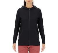 UYN O102028 Run FIT OW Hooded Full Zip Jacket Women's Junta XS