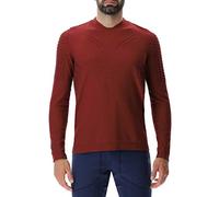 UYN O102093 Run FIT OW Long_SL T-Shirt Men's Cabernet XL