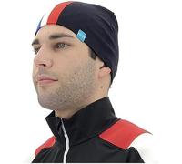 UYN O102130 NATYON Tricolor Hat Unisex Black Uni