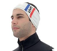 UYN O102152 NATYON Peak Head Band Unisex Blanco 2