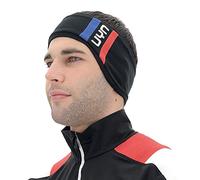 UYN O102152 NATYON Peak Head Band Unisex Negro 1