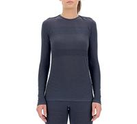 UYN O102157 TO-BE OW Long_SL T-Shirt Women's Negro L