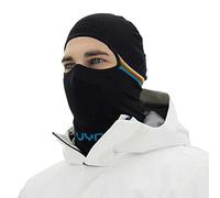 UYN O102194 NATYON Balaclava Hat Unisex Negro/Multicolor 1