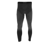 UYN O102198 Running EXCELERATION Long Leggings Men's Nube Negra XXL