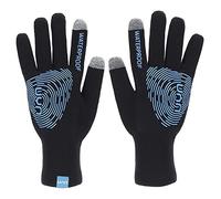 UYN O102212 Waterproof Gloves Unisex Negro M
