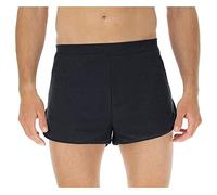 UYN O102358 Running EXCELERATION OW Shorts Men's Negro/Hierro XXL