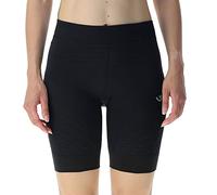 UYN O102372 WORKHARD OW Shorts Leggings Women's Negro XS